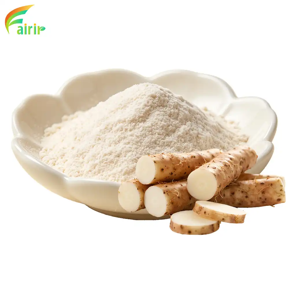 Wild Yam Extract Powder